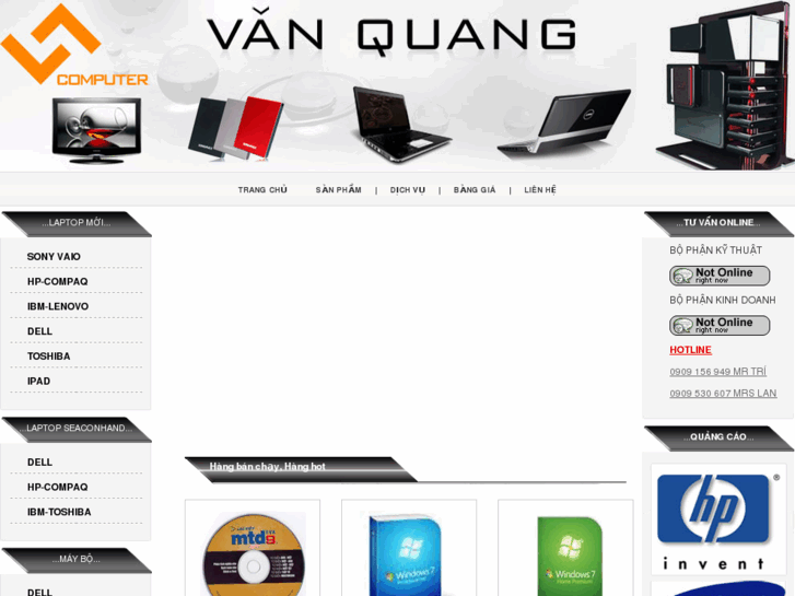 www.vanquang.net