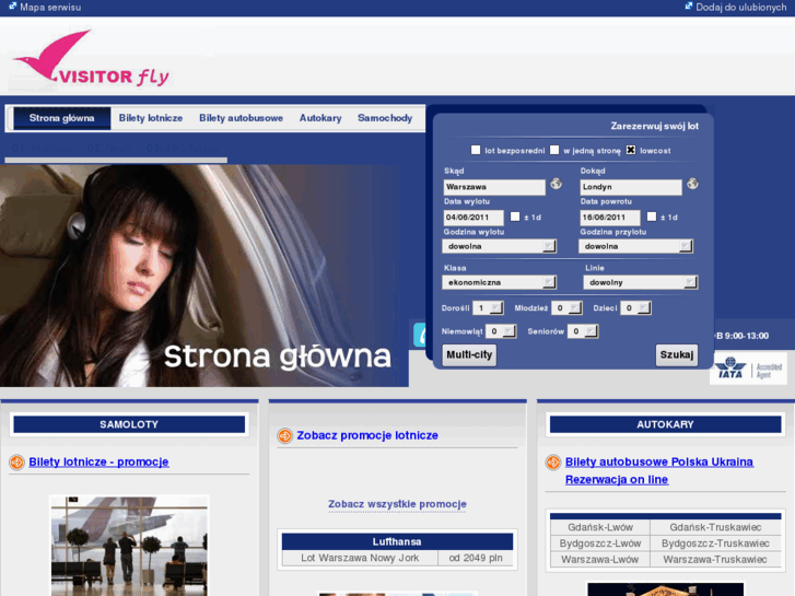 www.visitor.com.pl