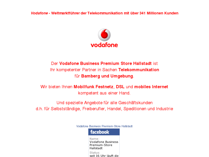 www.vodafone-bamberg.com