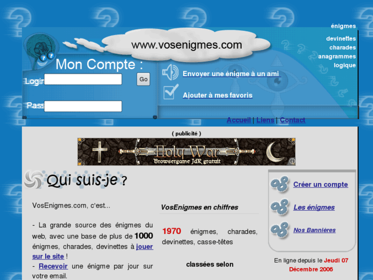 www.vosenigmes.com