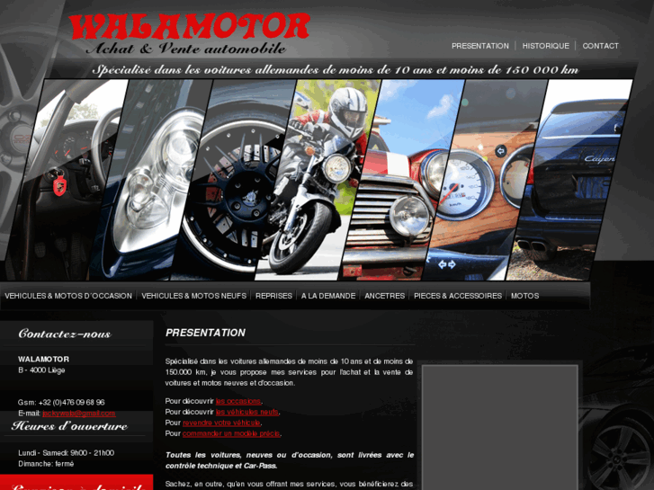 www.walamotor.com