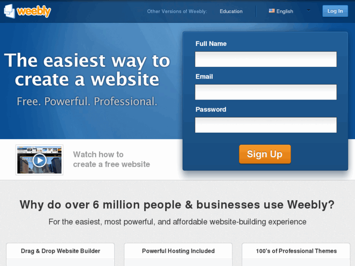 www.weebly.com