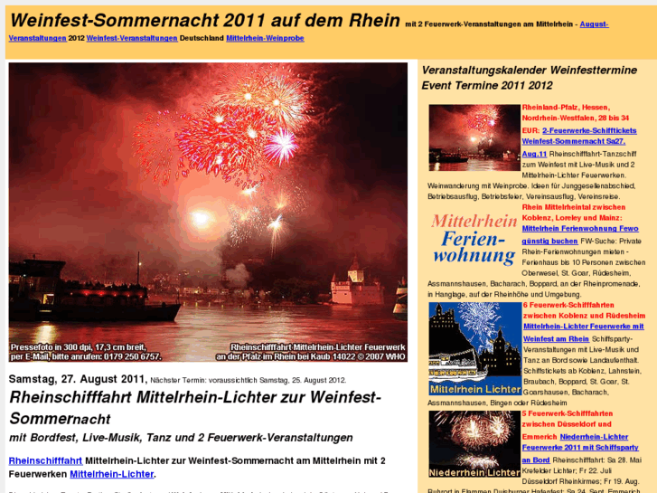 www.weinfest-sommernacht.de