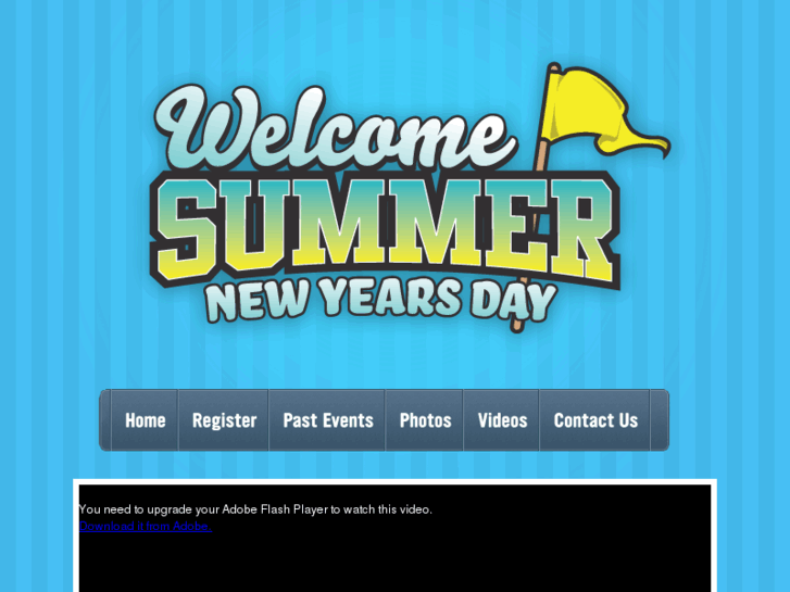 www.welcomesummer.com