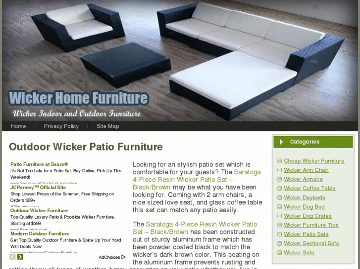 www.wickerhomefurniture.com