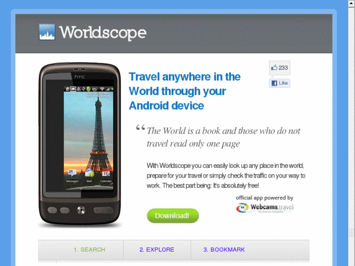 www.worldscopemobile.com