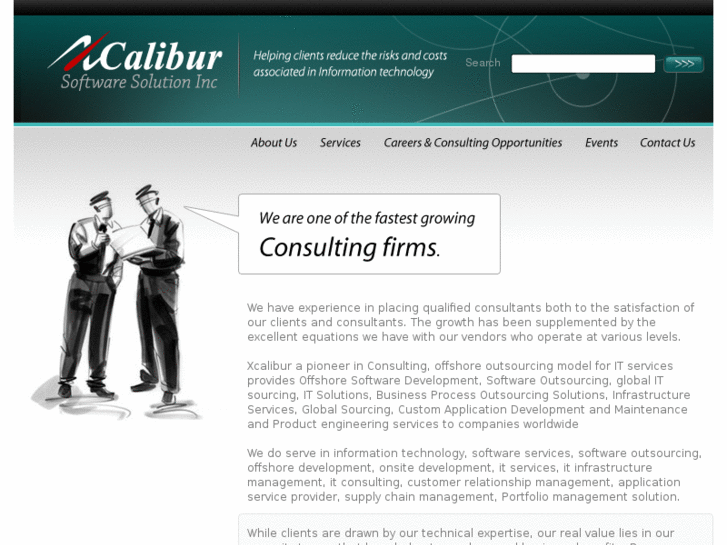 www.xcalibursoft.com
