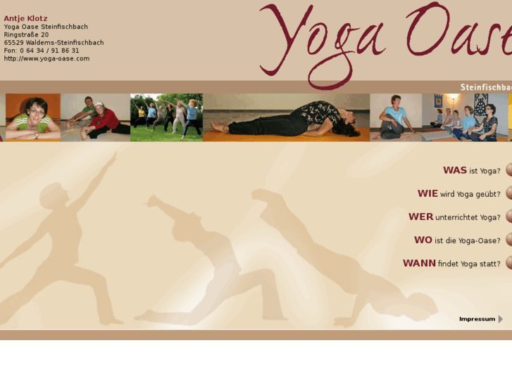 www.yoga-oase.com