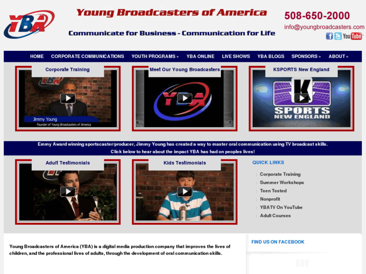 www.youngbroadcasters.com