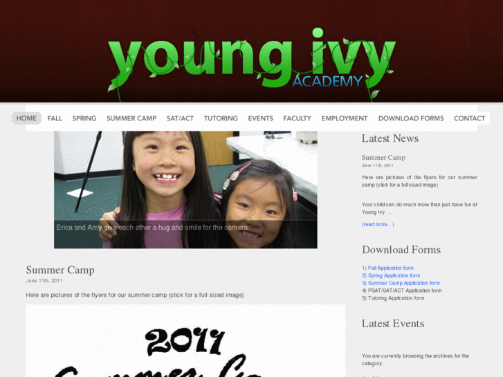 www.youngivyacademy.com