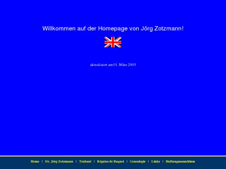 www.zotzmann.net