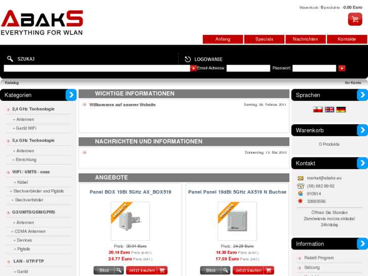 www.abaks.de