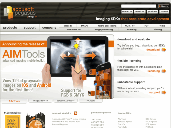 www.accusoft.com