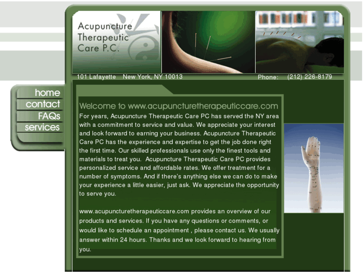 www.acupuncturetherapeuticcare.com