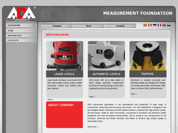 www.ada-instruments.com