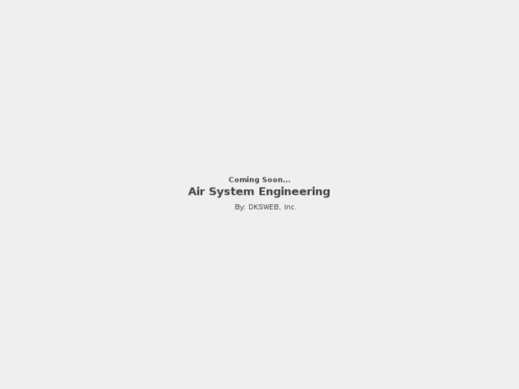 www.airsystemengr.com