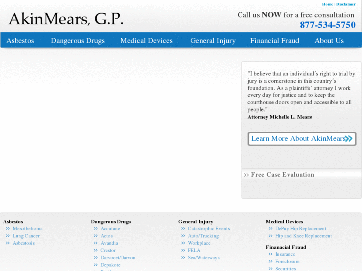 www.akinmears.com