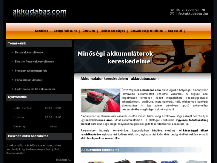 www.akkudabas.com