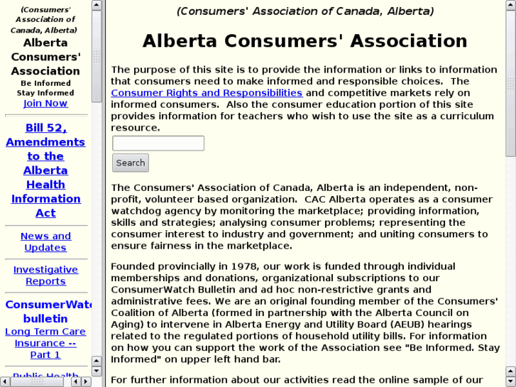 www.albertaconsumers.org