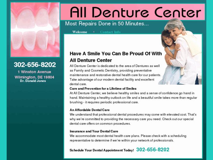 www.alldenture.com