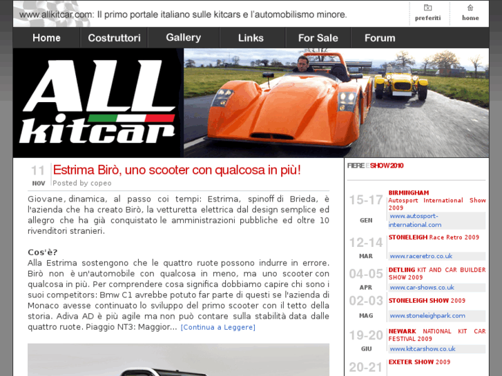 www.allkitcar.com