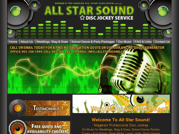 www.allstarsound.ca