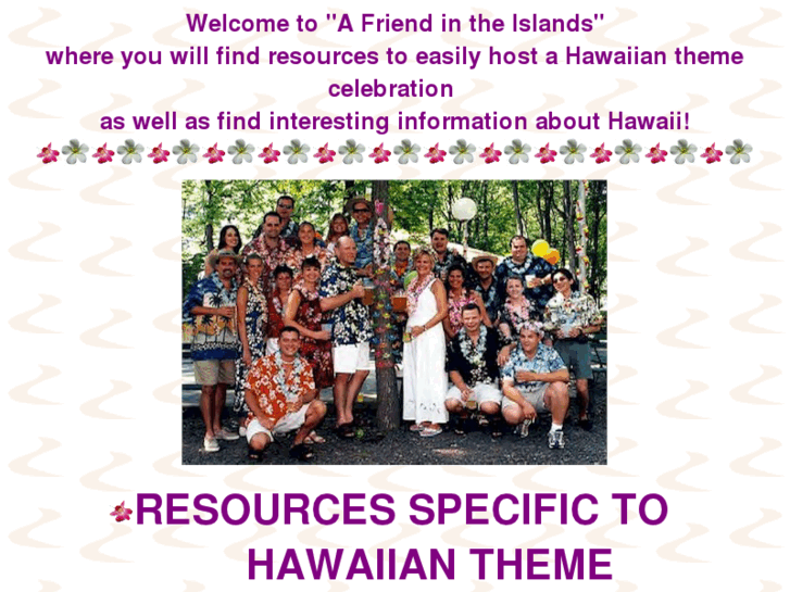 www.alohafriends.com