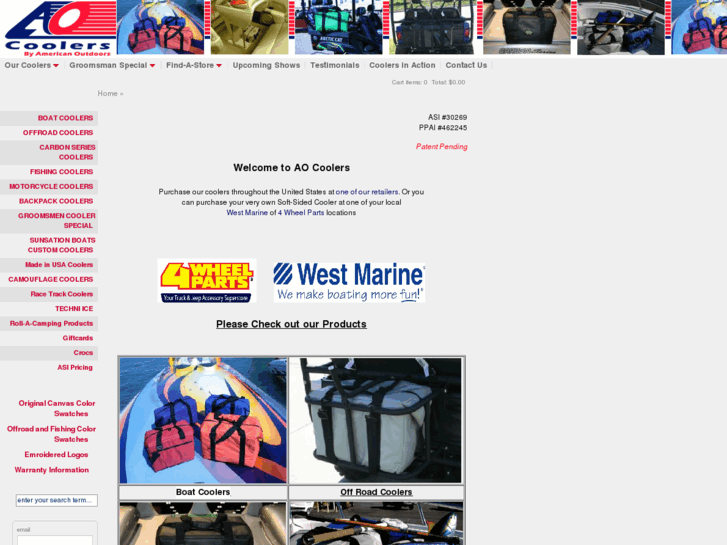 www.american-outdoors.com