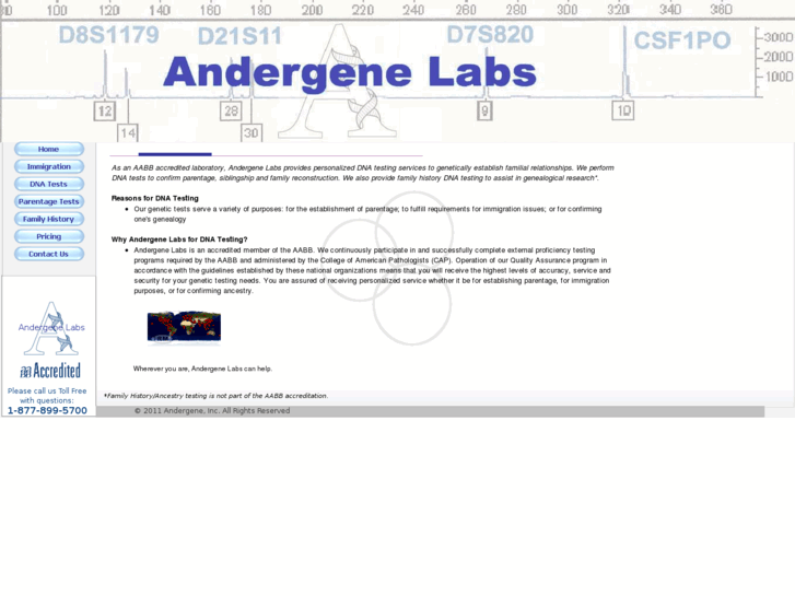 www.andergene.com