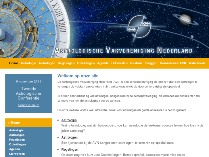 www.avn-astrologie.nl