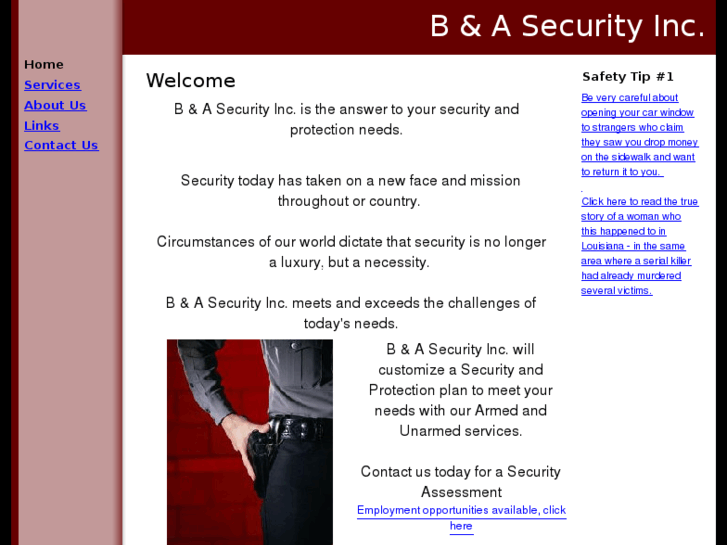 www.bandasecurity.com