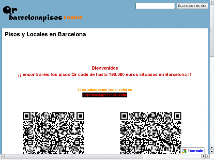 www.barcelonapisos.com.es