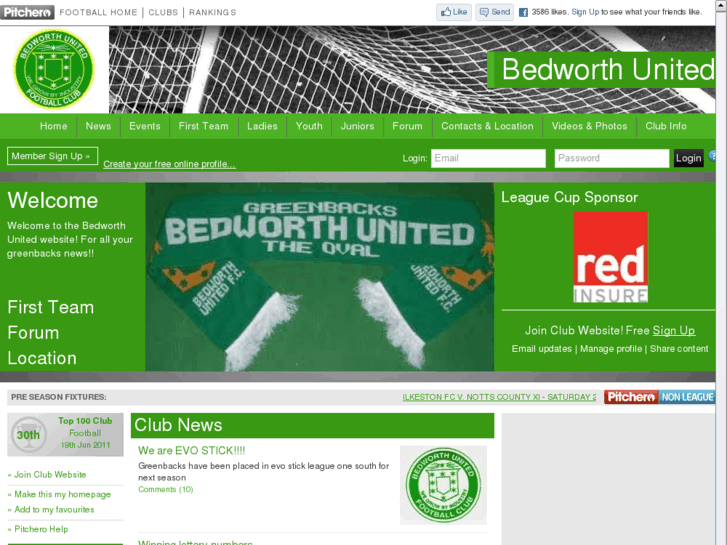 www.bedworthunited.co.uk