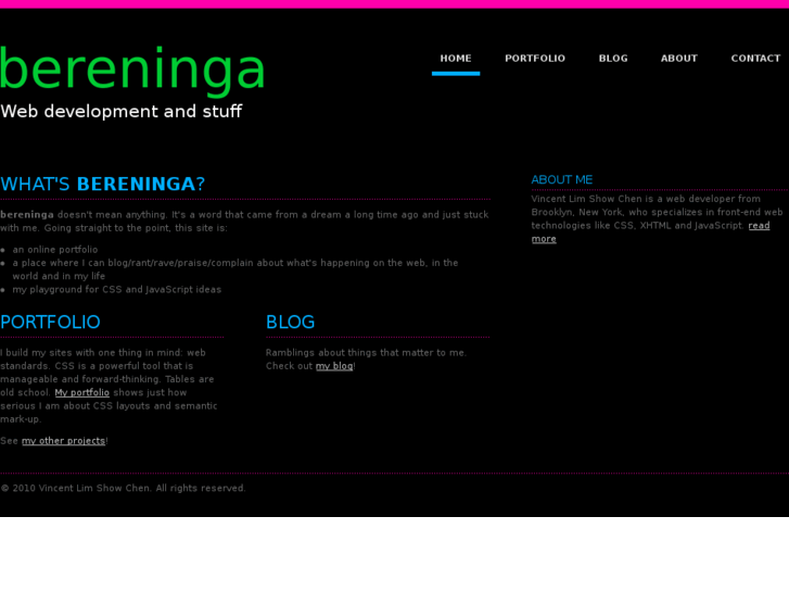 www.bereninga.net