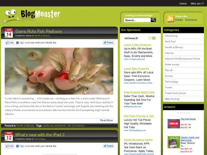 www.blogmonster.net