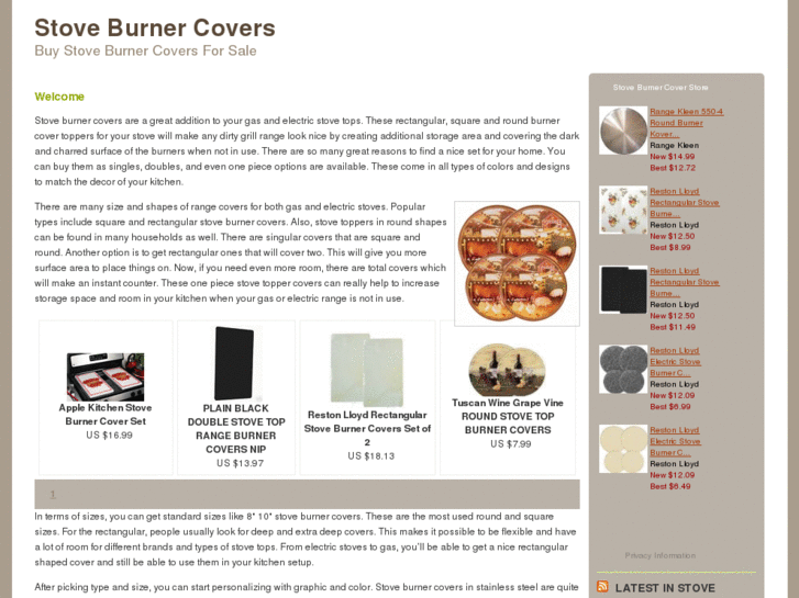 www.buystoveburnercovers.com