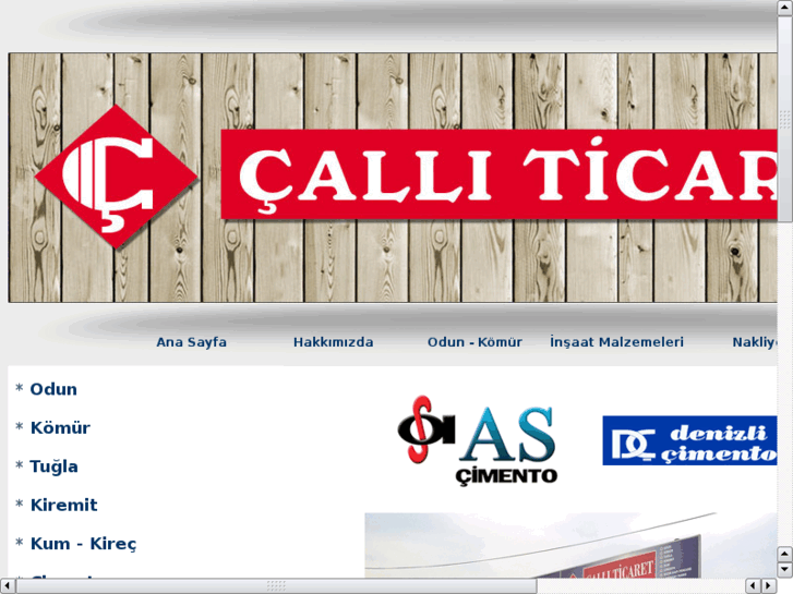 www.calliticaret.com