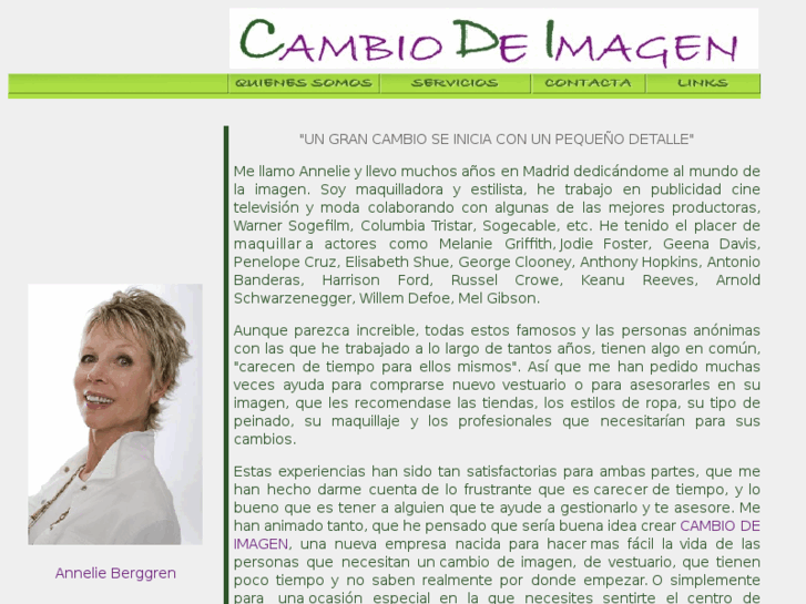 www.cambiodeimagen.es