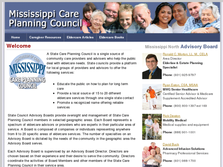 www.caremississippi.com