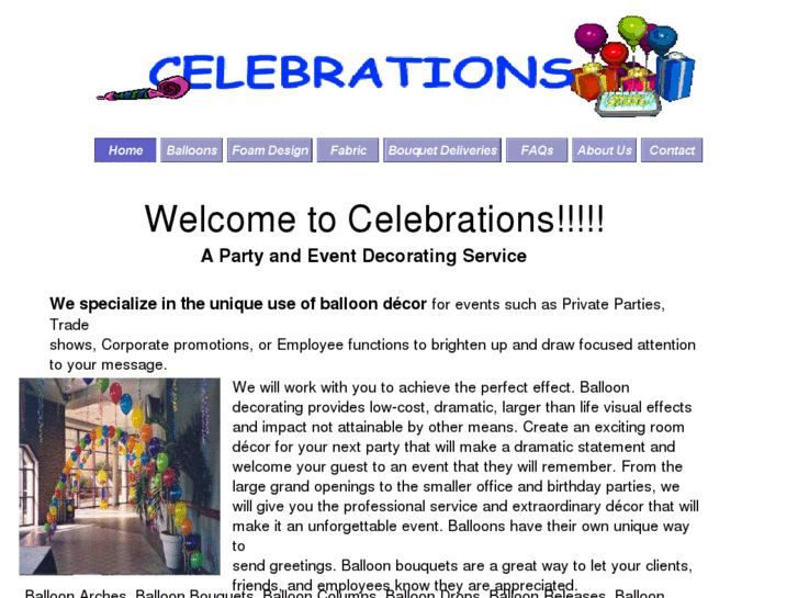 www.celebrationsacadiana.com