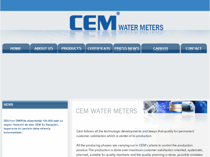 www.cemwatermeters.com