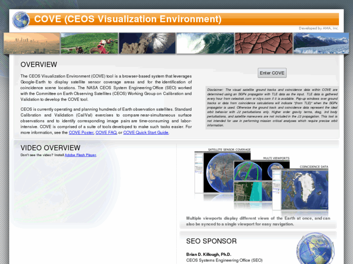 www.ceos-cove.com