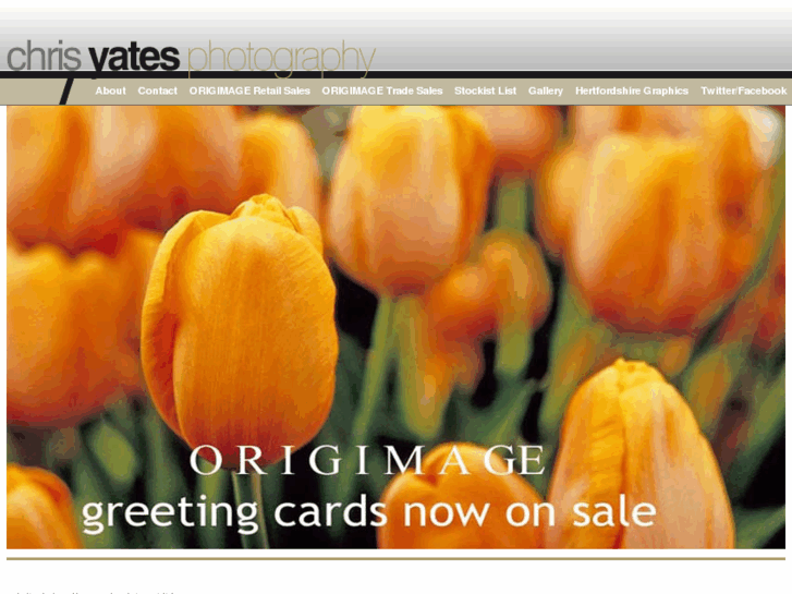 www.chrisyatesphotography.co.uk