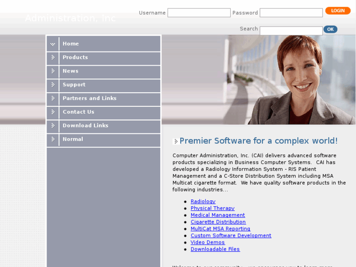 www.compadmin.com