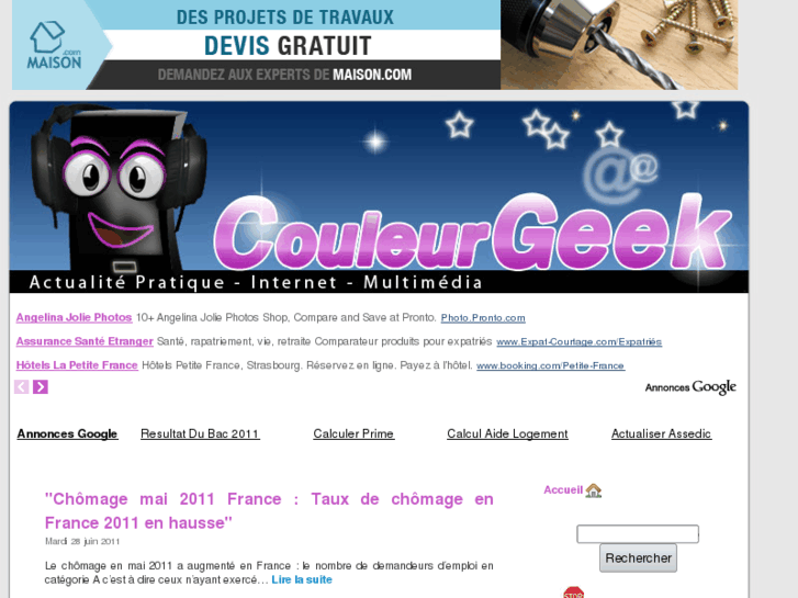 www.couleurgeek.com