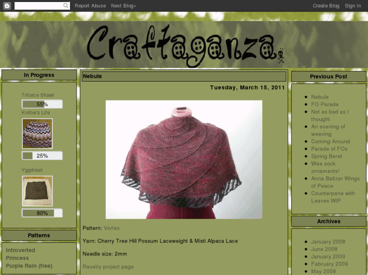 www.craftaganza.com