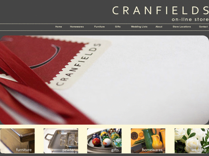 www.cranfields.com