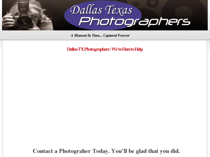 www.dallastxphotographers.com