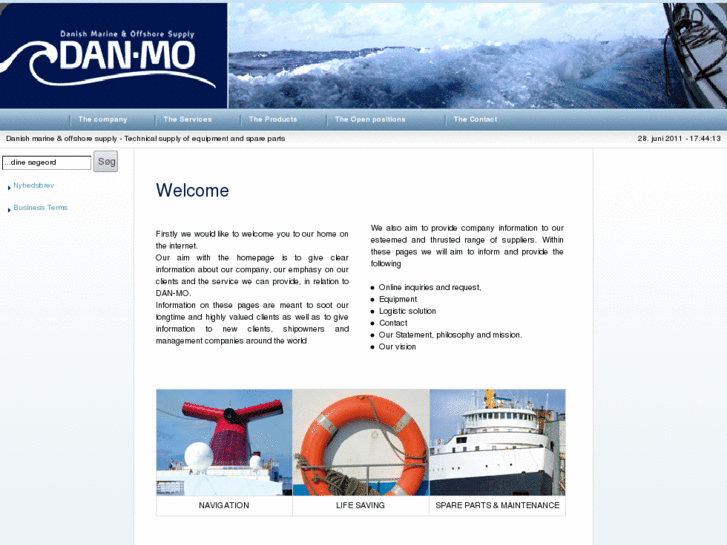 www.dan-mo.com