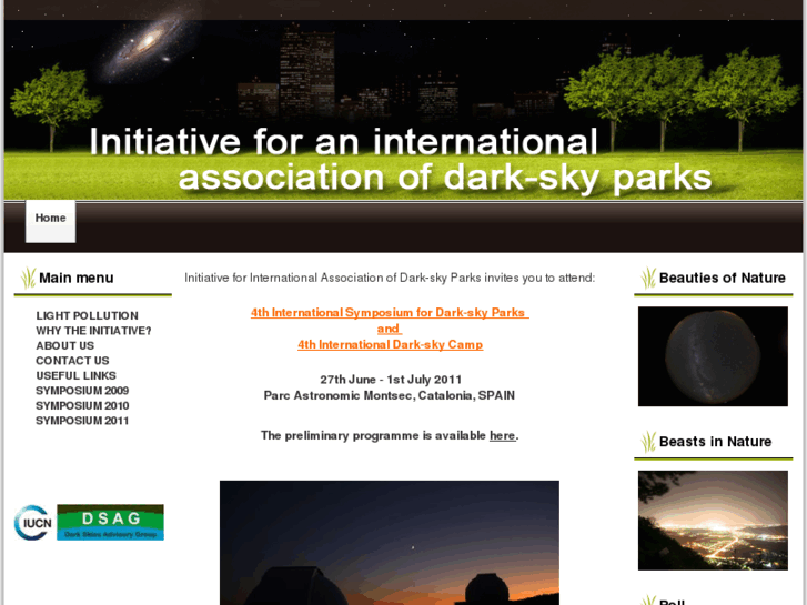 www.darkskyparks.org